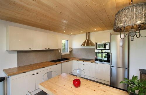 Gerardmer Ski Chalet | chalets les biches