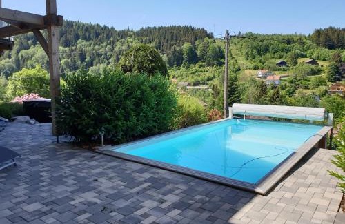 Gerardmer Ski Chalet | chalets les biches