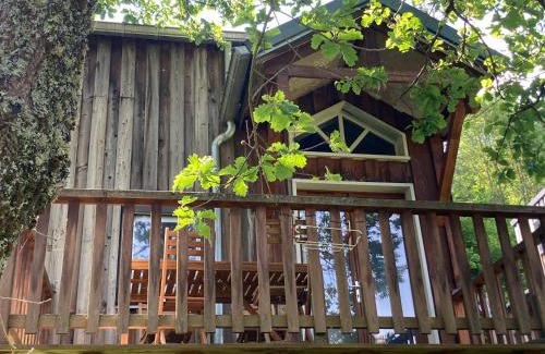Auzat Ski Chalet | Chalets les tutes de la Vernière