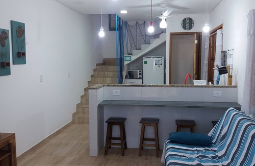 Itagua House | Chalets Manaca da Serra