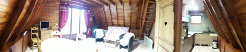 Jausiers Ski Chalet | chalets montagnard