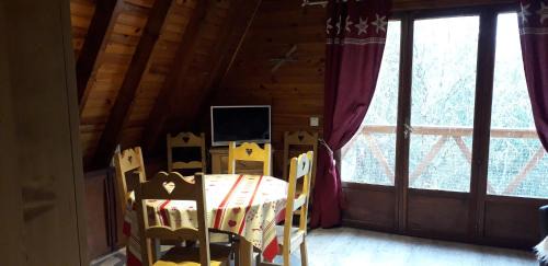 Jausiers Ski Chalet | chalets montagnard