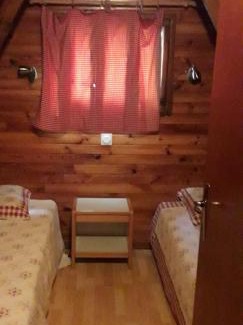 Jausiers Ski Chalet | chalets montagnard