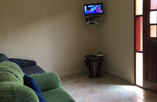 Balneario Mogiano House | CHALETS MORADA DO SOL 6 people