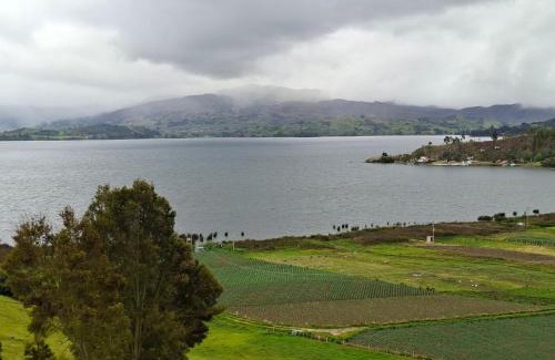 Boyaca Ski Chalet | Chalets Nisa- lago de tota
