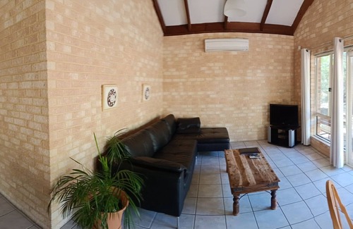 Stoneville Cottage | Chalets on Stoneville