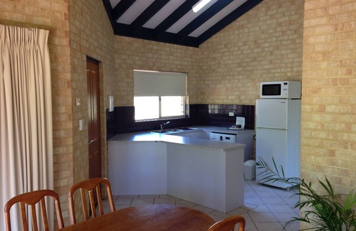 Stoneville Cottage | Chalets on Stoneville