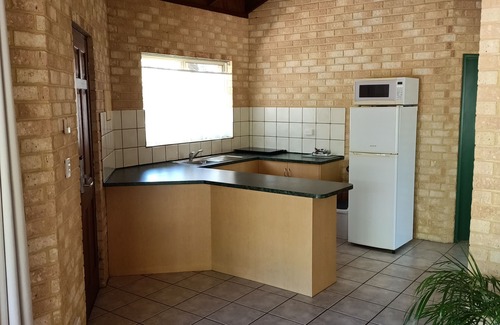 Stoneville Cottage | Chalets on Stoneville