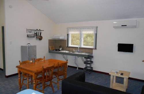 Stoneville Cottage | Chalets on Stoneville