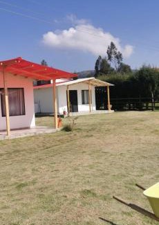 Firavitoba Ski Chalet | Chalets Rancho Jeronimo