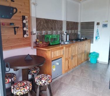 Firavitoba Ski Chalet | Chalets Rancho Jeronimo