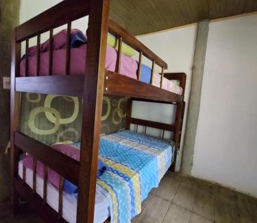 Penas Blancas Cabin | Chalets Silencio del Bosque