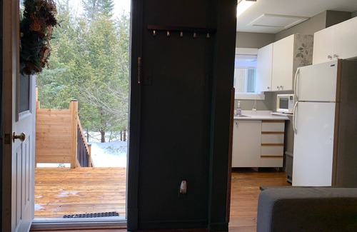 Lac Superieur Village House | Chalets & Studios Le Vent du Nord
