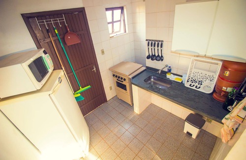 Pardinho Cottage | Chalets style Swiss in the highest point of the Cuesta