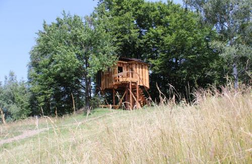 Sveti Duh na Ostrem Vrhu Ski Chalet | Chalets Toplak