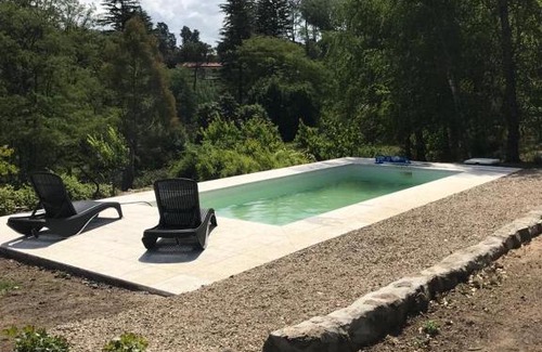 Villa Berna House | Chalets Todo Campo