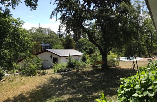 Villa Berna House | Chalets Todo Campo