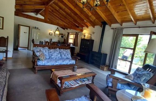 Villa Berna House | Chalets Todo Campo