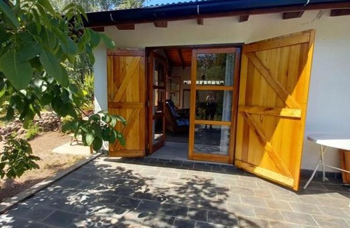 Villa Berna House | Chalets Todo Campo
