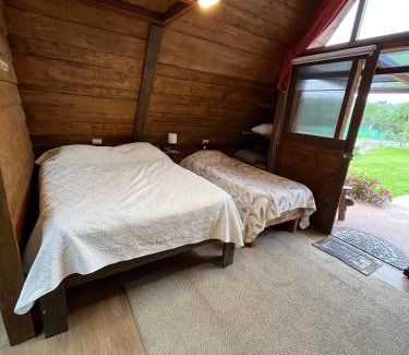 Vara Blanca Apartment | Chalets Vistas del Poas