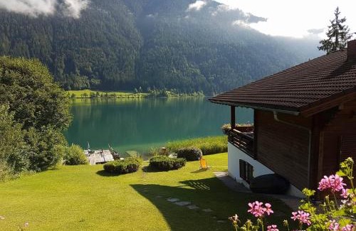 Weissensee Apartment | Chalets Zöhrer - Wohnen am Wasser