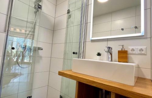 Weissensee Apartment | Chalets Zöhrer - Wohnen am Wasser