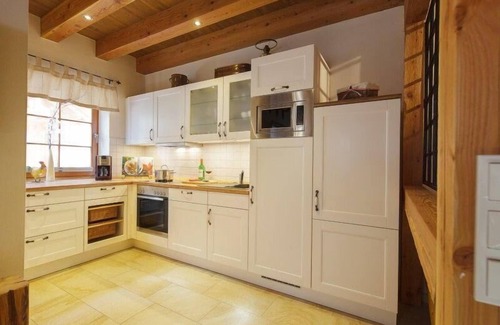 Ilsenburg House | Chalets zum Ilsetal - Ilse-Chalet Nr. 19