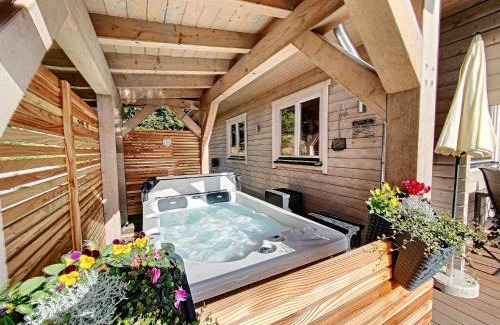 Mauth Ski Chalet | Chalets zum Latschen