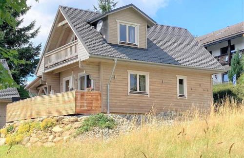 Mauth Ski Chalet | Chalets zum Latschen