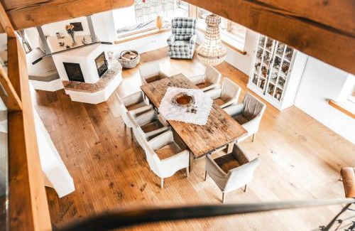 Mieders Ski Chalet | ChaletSerlesblickTIROL