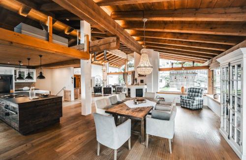 Mieders Ski Chalet | ChaletSerlesblickTIROL