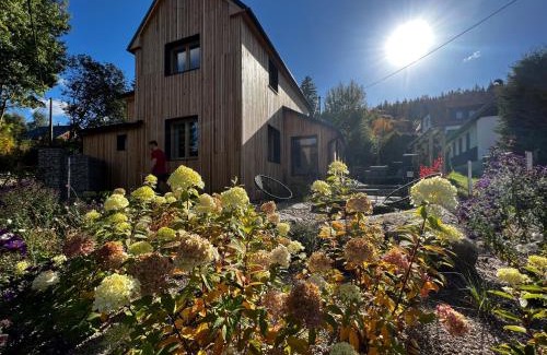 Josefov Dul Ski Chalet | Chalette Jasan