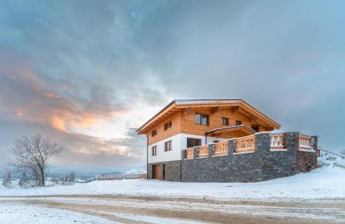 Oravska Lesna Apartment | Chalety BUČINA