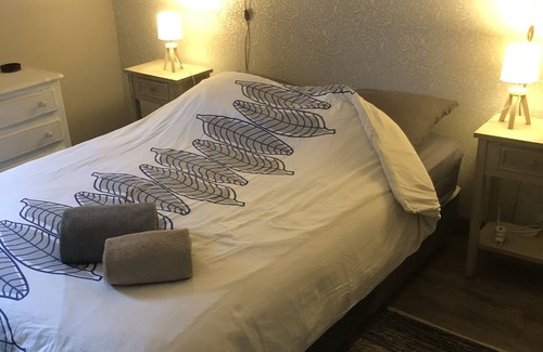 Criquiers House | Chaleureuse Maison de Campagne Normande Idéale Pour les Familles