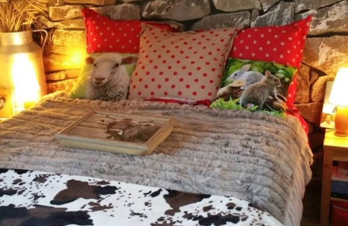 Ancelle Apartment | Chaleureux Appartement