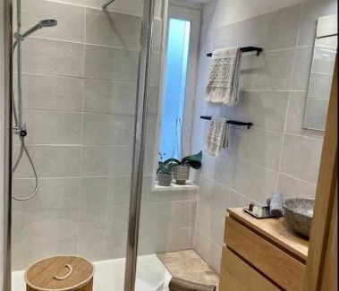Neuvecelle Apartment | Chaleureux appartement entre lac et montagne