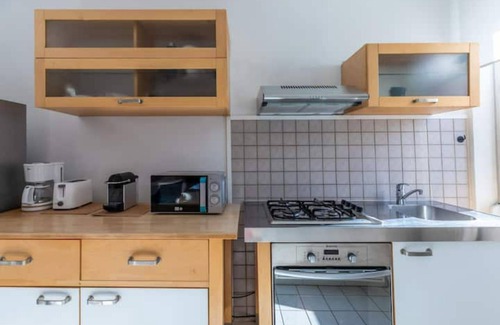 Poincare - Foch - Anatole France - Croix de Bourgogne Apartment | Chaleureux Appartement Quartier Nancy Thermal