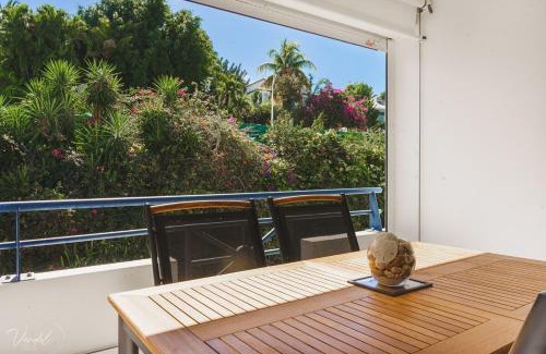 Dampierre Apartment | Chaleureux et spacieux duplex proche de la plage