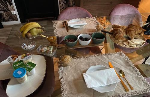 Villiers-en-Lieu Bed & Breakfast | Chaleureux