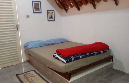 Natividade da Serra Ski Chalet | Chalezinho DA Serra