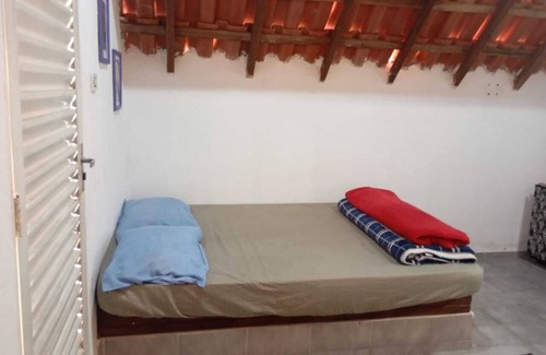 Natividade da Serra Ski Chalet | Chalezinho DA Serra