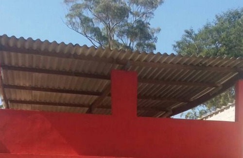 Sao Roque Hotel | Chalezinhos São Roque