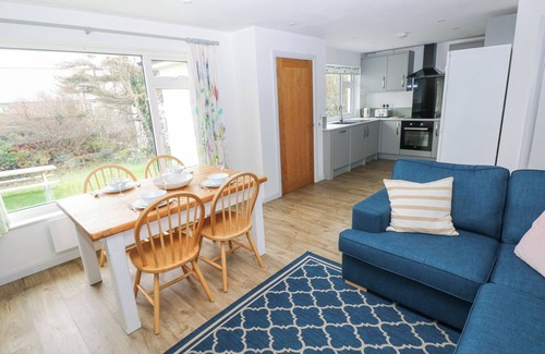 Trefin Cottage | Chalfonts Cottage