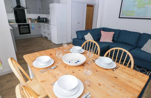 Trefin Cottage | Chalfonts Cottage