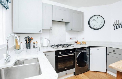 Henley-on-Thames House | Chalk House - Pet friendly