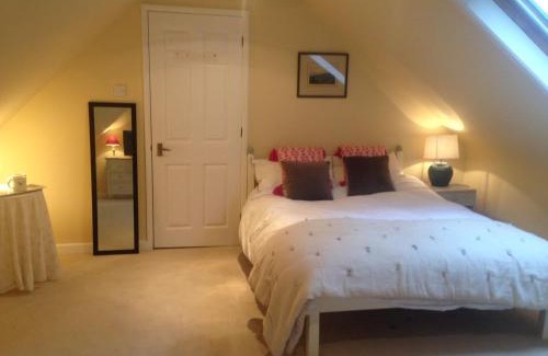 Andover House | Chalkcroft Lodge