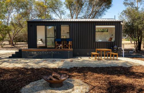 McLaren Flat Apartment | Chalky's Retreat