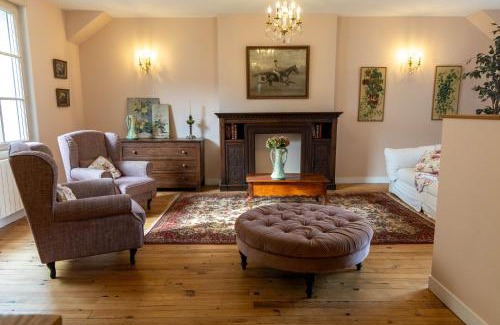 Challain-la-Potherie Apartment | Challain
