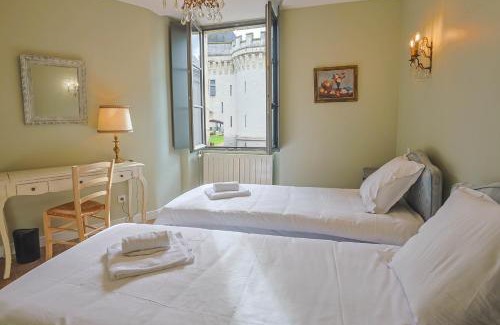 Challain-la-Potherie Apartment | Challain