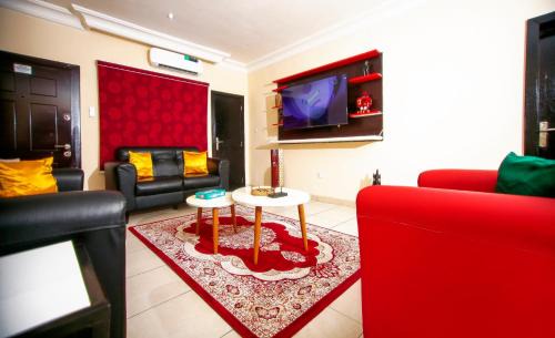 Calabar Apartment | ChallawaRiver Homes